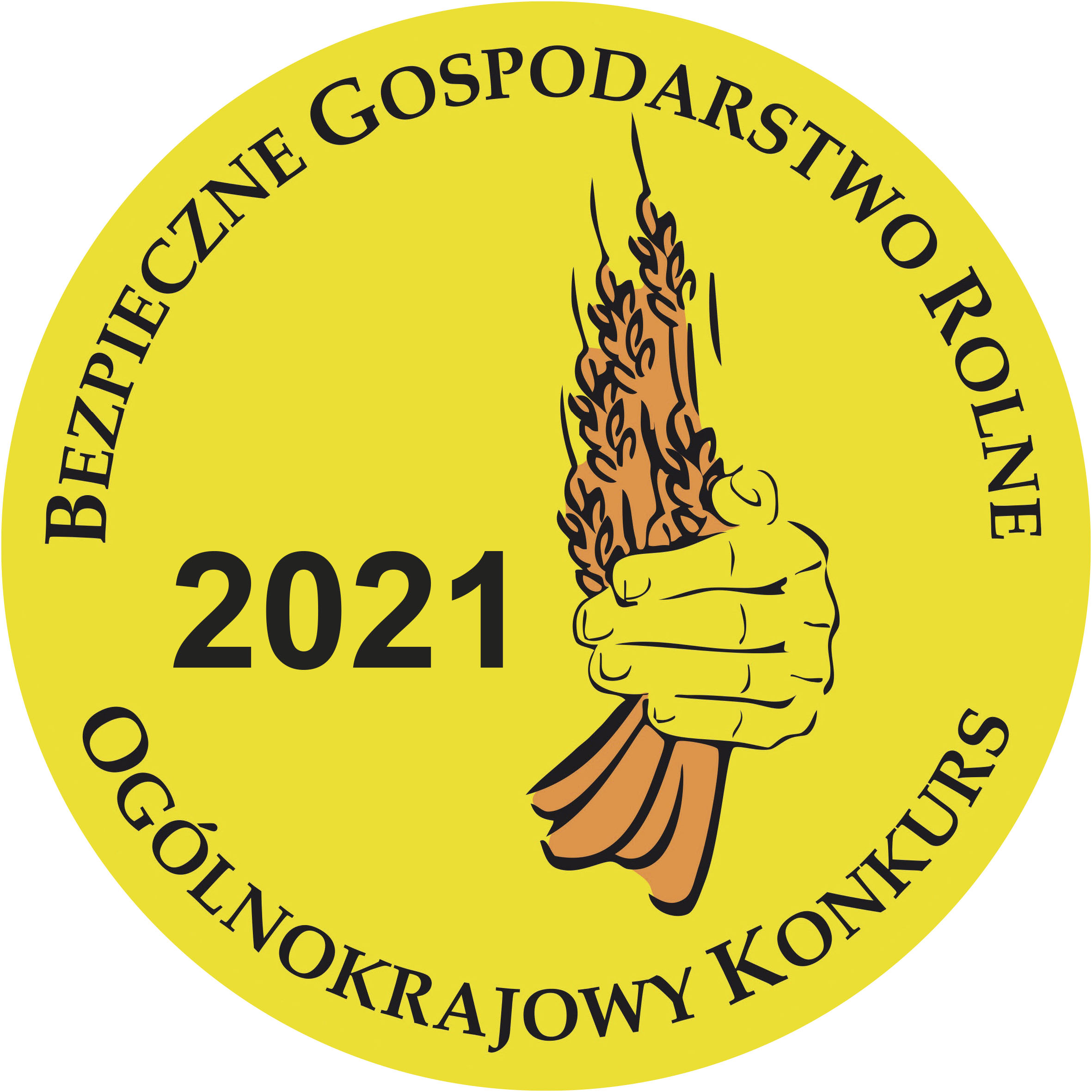 logo BGR 2021